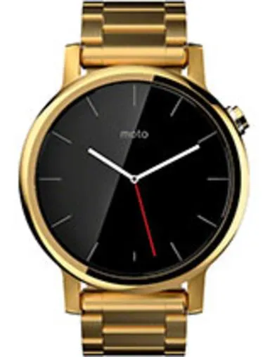 Karşılaştırma Amazfit Active {request()->input('language_config')['common']['with']} Motorola Moto 360 42Mm 2Nd Gen