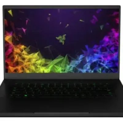Razer Blade 15 Core I7 128Gb 16Gb Fhd