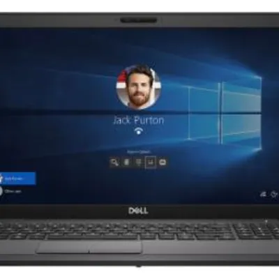 Dell Precision 3540 Core I7 8665U Wx2100 8Gb 256Gb