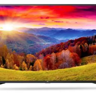 Lg 55Lh602