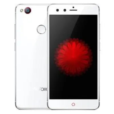 ZTE Nubia Z11 mini