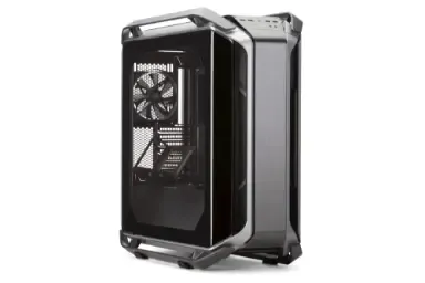 Karşılaştırma Cooler Master Cosmos C700M {request()->input('language_config')['common']['with']} Gamdias Talos E3