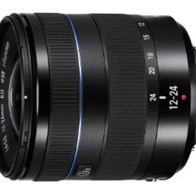 Samsung Nx 12 24Mm F4 56 Ed