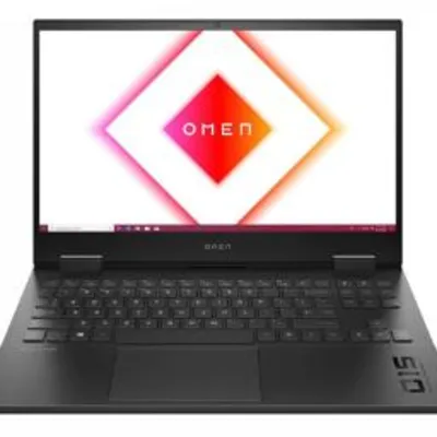 HP OMEN 15-dc0013 Ryzdc 7 GTX 1660Ti 32GB 1TB
