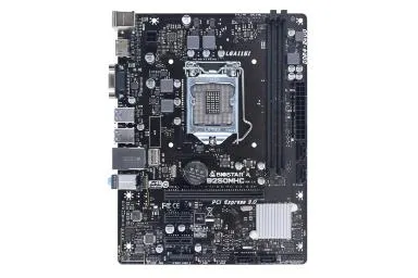 Biostar B250Mhc