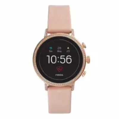 Fossil Gen 4 Venture Hr