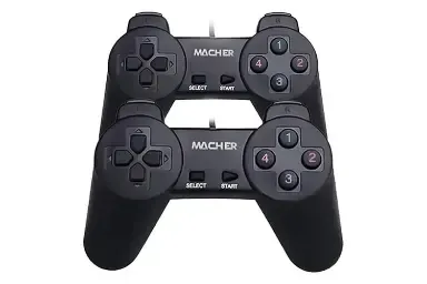 Resim Macher Mr 56