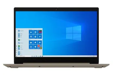 Resim Lenovo Ideapad 3 Core I5 1035G1 Mx130 12Gb 1Tb