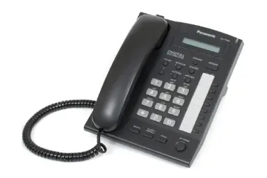 Resim Panasonic Kx T7665
