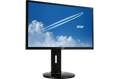 Acer CB241HYbmidr 23.8 inç Monitör