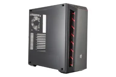 Karşılaştırma Cooler Master Masterbox Mb510L {request()->input('language_config')['common']['with']} Master Tech Hunter D2