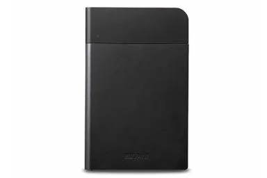 Buffalo Hd Pzf1 1Tb