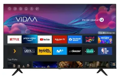 Hisense 43A62G