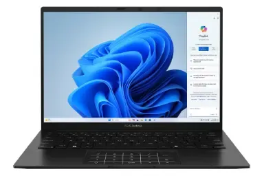 Resim Asus Zenbook 14 OLED UM3406HA AMD Ryzen 7 8840HS 780M 16GB 1TB