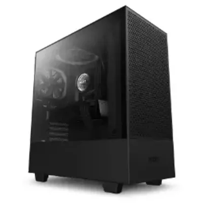 Nzxt H510 Flow