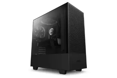 Nzxt H510 Flow
