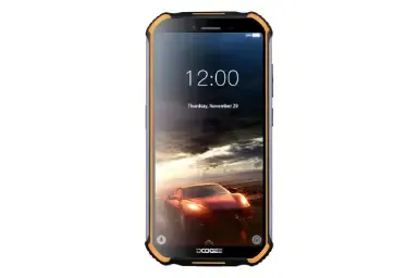 Doogee S40