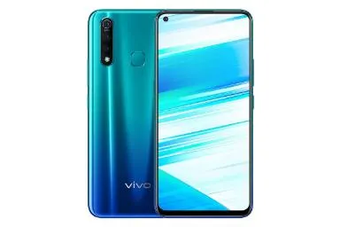 Vivo Z5X 2020
