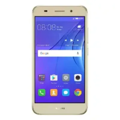 Huawei Y3 (2017 versiyonu)