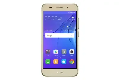 Huawei Y3 (2017 versiyonu)