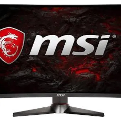 Msi Optix Mag27C