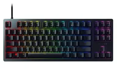 Karşılaştırma Cooler Master Mk110 {request()->input('language_config')['common']['with']} Razer Huntsman Tournament Edition