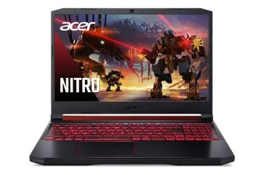 Resim Acer Nitro 5 AN515-54-5812 Core i5-9300H GTX 1650 8GB 2TB
