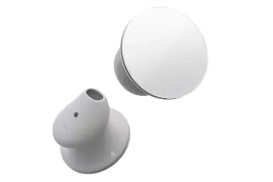 Karşılaştırma Microsoft Surface Earbuds {request()->input('language_config')['common']['with']} QCY A1