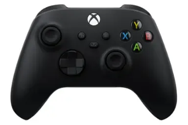 Microsoft Xbox Series X S Wireless Controller