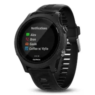 Garmin Forerunner 935