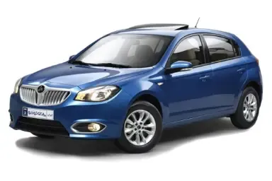 Resim Brilliance H320 Automatic