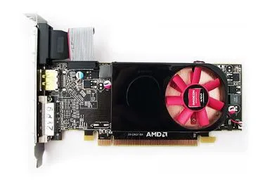 Resim Amd Radeon R5 235X