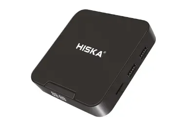 Resim Hiska Box A11