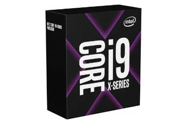 Resim Intel Core I9 9960X