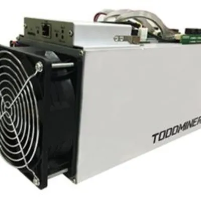 Todek Toddminer C1