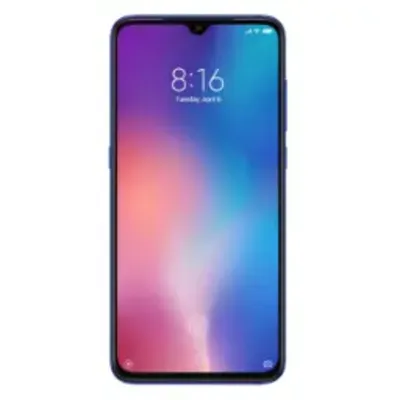 Xiaomi Mi 9