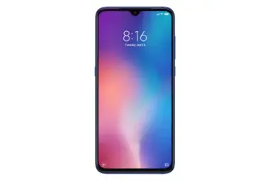 Xiaomi Mi 9