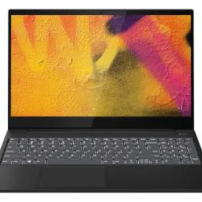 Lenovo Ideapad S340 Ryzen 7 3800U Vega 10 12Gb 512Gb