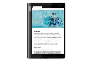 Lenovo Yoga Smart Tab