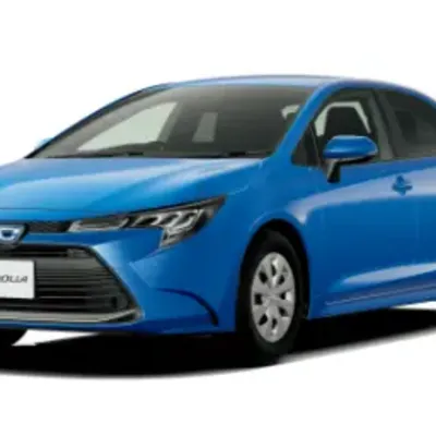 Toyota Corolla 2023