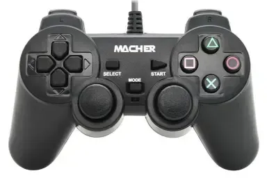 Resim Macher Mr 54