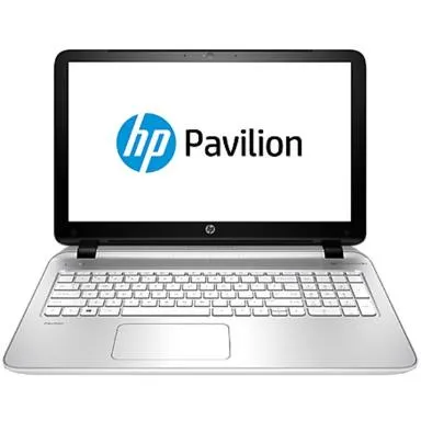 Resim Hp Pavilion 15 P219Nia Core I7 8Gb 1Tb 4Gb