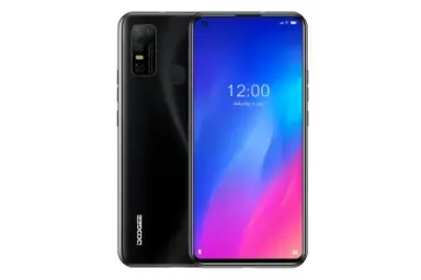 Doogee N30