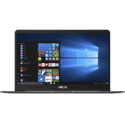 Asus Zenbook Ux530Ux Core I7 8Gb 512Gb 2Gb
