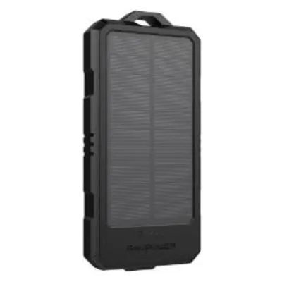 Ravpower Solar Rp Pb124 15000Mah