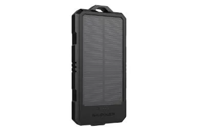 Ravpower Solar Rp Pb124 15000Mah