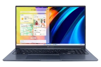 Resim Asus VivoBook 15 M1502QA Ryzen 7 5800H Vega 8 8GB 1TB