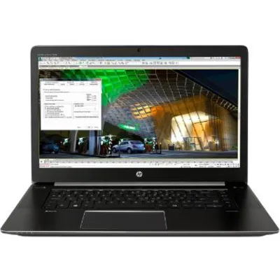 Hp Zbook 15 Studio G3 Core I7 16Gb 512Gb 4Gb