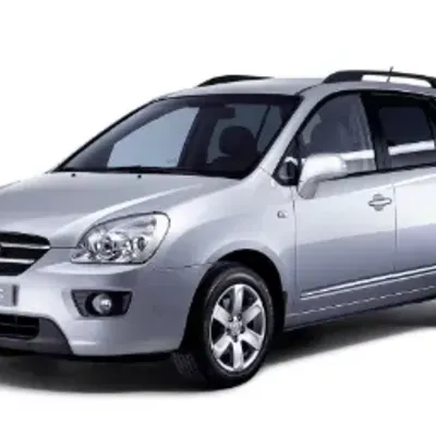 Kia Carens 2008