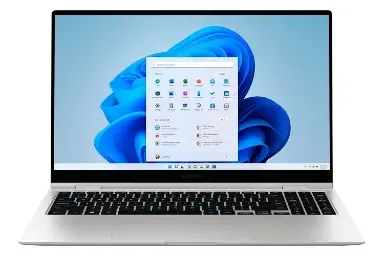 Resim Samsung Galaxy Book 2 Pro 360 15.6 inç versiyon Core i7-1260P Iris Xe 16GB 1TB